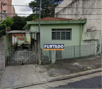 Lote/Terreno à venda, 237m² no Osvaldo Cruz, São Caetano do Sul