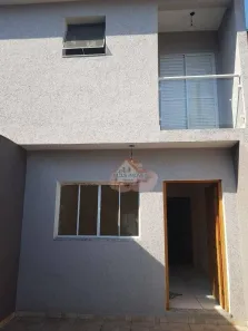 Sobrado com 3 Quartos à venda, 130m² no Jardim Tango, São Paulo