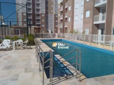 Apartamento com 2 Quartos à venda, 44m² no Vila Pirituba, São Paulo