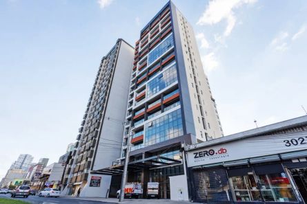 Apartamento com 1 Quarto à venda, 35m² no Centro, Curitiba