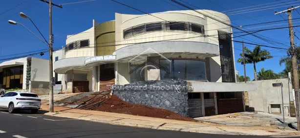 Imóvel Comercial para alugar, 300m² no Ribeirânia, Ribeirão Preto