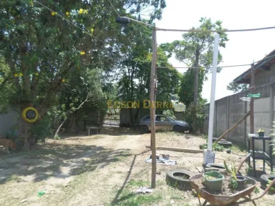 Lote/Terreno à venda, 810m² no Vila São José, Pindamonhangaba