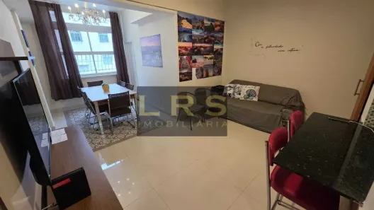 Apartamento com 3 Quartos para alugar, 90m² no Ipanema, Rio de Janeiro