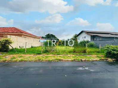Lote/Terreno à venda, 540m² no Jardim de Itapoan, Paulínia