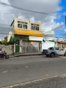 Ponto Comercial para alugar, 60m² no Vasco da Gama, Recife