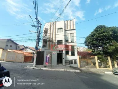 Apartamento com 2 Quartos à venda, 56m² no Parada Inglesa, São Paulo