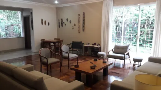 Casa de Condomínio com 3 Quartos à venda, 350m² no Vila Pirajussara, São Paulo