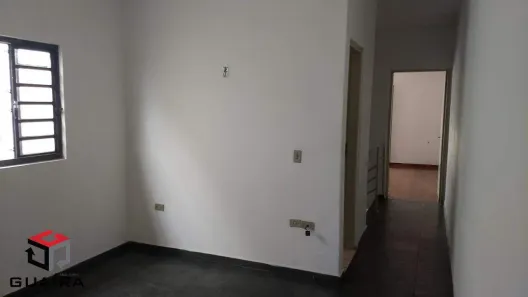 Sobrado com 4 Quartos à venda, 194m² no Casa Grande, Diadema