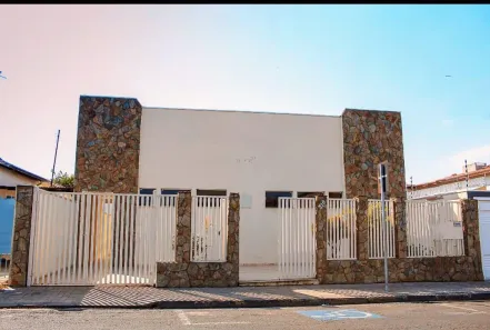 Imóvel Comercial com 2 Quartos à venda, 173m² no Jardim Bi-Centenário, Mogi Mirim