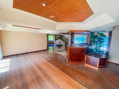 Cobertura com 4 Quartos à venda, 197m² no Centro, Petrópolis