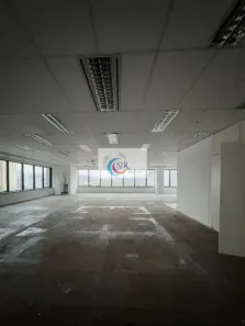 Sala Comercial para alugar, 238m² no Vila Nova Conceição, São Paulo