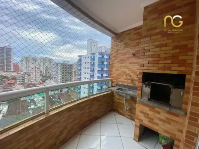 Apartamento com 2 Quartos à venda, 70m² no Tupi, Praia Grande