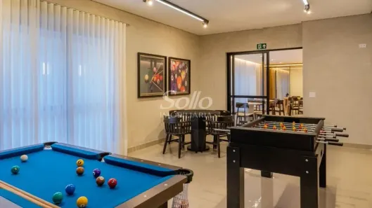 Apartamento com 3 Quartos à venda, 96m² no Cazeca, Uberlândia
