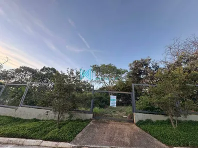 Lote/Terreno à venda, 1125m² no Jardins da Lagoa, Lagoa Santa