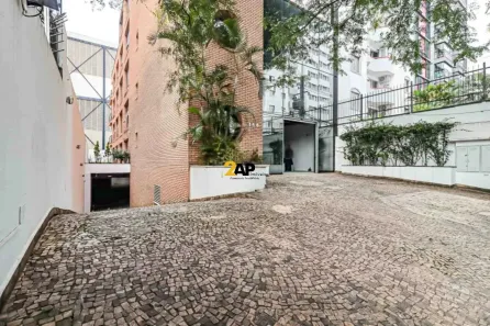 Prédio Comercial para alugar, 1578m² no Vila Olímpia, São Paulo
