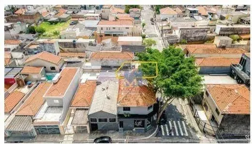 Ponto Comercial para alugar, 150m² no Chácara Belenzinho, São Paulo