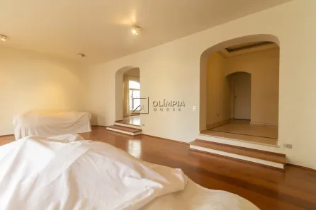Apartamento com 4 Quartos à venda, 370m² no Cerqueira César, São Paulo