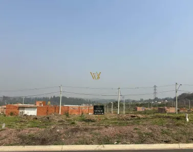 Lote/Terreno à venda, 250m² no Vale do Sol, Piracicaba