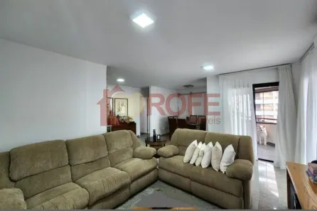 Apartamento com 3 Quartos à venda, 106m² no Indianópolis, São Paulo