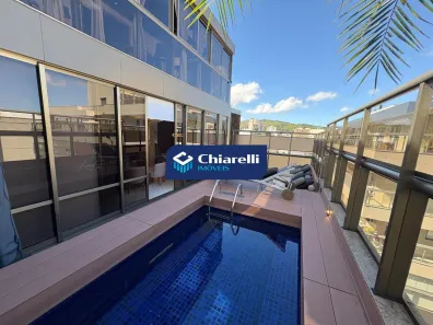 Cobertura com 4 Quartos à venda, 350m² no Icaraí, Niterói