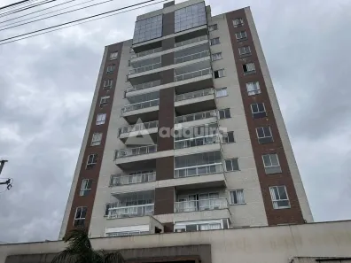 Apartamento com 3 Quartos à venda, 148m² no Orfãs, Ponta Grossa