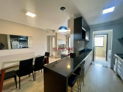 Apartamento com 2 Quartos à venda, 65m² no Chácara Espéria, Piracicaba