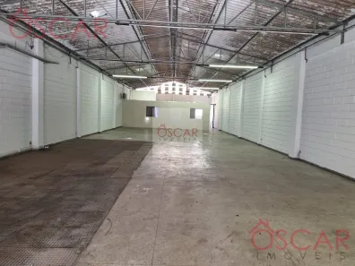 Galpão/Depósito/Armazém à venda, 500m² no Chácara Santo Antônio (Zona Leste), São Paulo