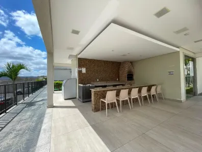 Apartamento com 2 Quartos para alugar, 50m² no Indianópolis, Caruaru