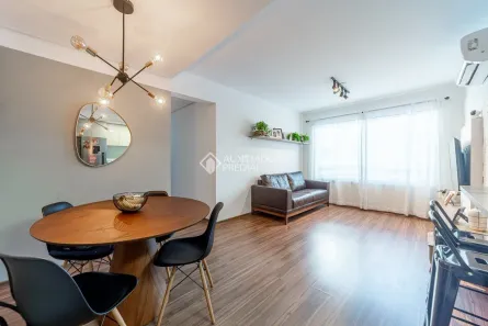 Apartamento com 2 Quartos à venda, 62m² no Higienópolis, Porto Alegre
