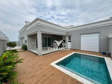 Casa de Condomínio com 3 Quartos à venda, 211m² no Jardim Primavera, Nova Odessa