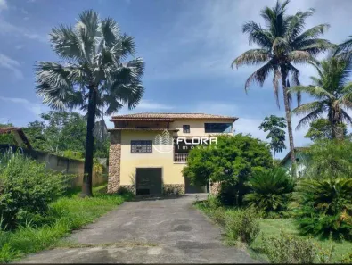 Fazenda/Sítio com 4 Quartos à venda, 590m² no Itaocaia Valley (Itaipuaçu), Maricá