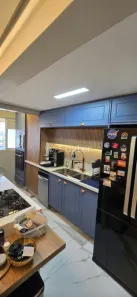 Cobertura com 2 Quartos à venda, 146m² no Cambuci, São Paulo