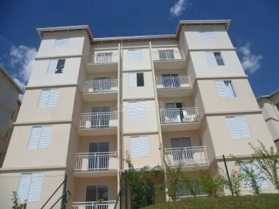 Apartamento com 2 Quartos à venda, 45m² no Vila Marieta, Campinas