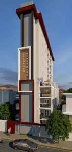 Apartamento com 2 Quartos à venda, 43m² no Vila Aricanduva, São Paulo