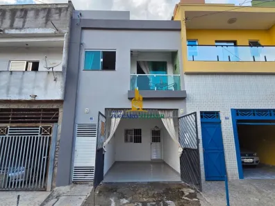 Kitnet com 1 Quarto para alugar, 60m² no Jardim Santa Mena, Guarulhos