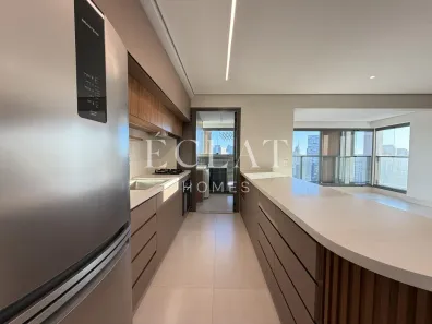 Apartamento com 2 Quartos para alugar, 85m² no Pinheiros, São Paulo