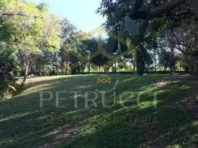 Fazenda/Sítio com 5 Quartos à venda, 550m² no Recanto Fortuna, Campinas
