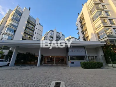 Apartamento com 2 Quartos para alugar, 80m² no Córrego Grande, Florianópolis