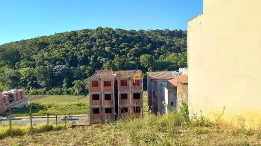 Lote/Terreno à venda, 390m² no Vivendas da Serra, Juiz de Fora