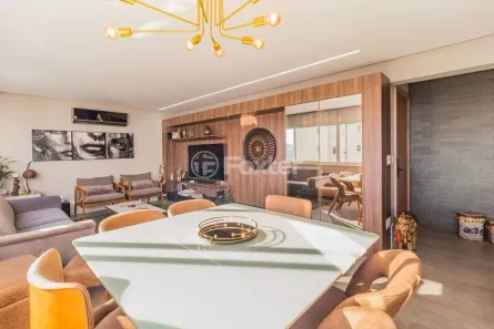 Apartamento com 2 Quartos à venda, 113m² no Passo da Areia, Porto Alegre