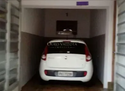 Sobrado com 2 Quartos à venda, 10m² no Belenzinho, São Paulo