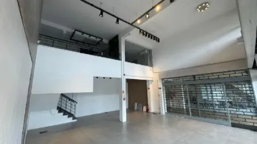 Ponto Comercial para alugar, 110m² no Tristeza, Porto Alegre