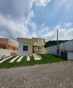 Casa de Condomínio com 3 Quartos à venda, 216m² no Pindobas, Maricá