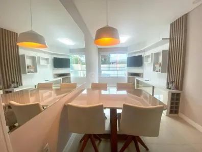 Apartamento com 2 Quartos para alugar, 86m² no Praia dos Amores, Balneário Camboriú