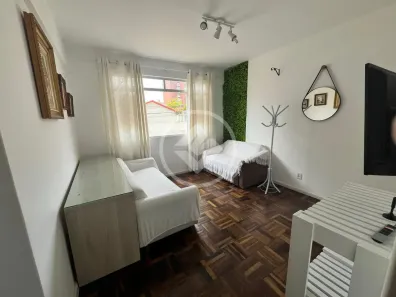 Apartamento com 3 Quartos à venda, 59m² no Trindade, Florianópolis