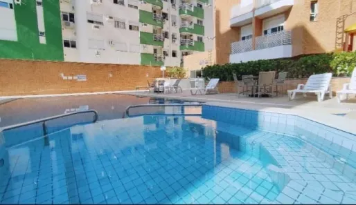 Apartamento com 3 Quartos à venda, 82m² no Córrego Grande, Florianópolis