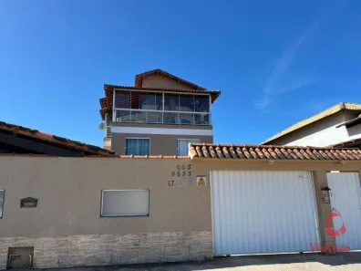 Apartamento com 2 Quartos à venda, 85m² no Floresta das Gaivotas, Rio das Ostras
