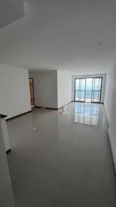 Apartamento com 4 Quartos à venda, 161m² no Itapuã, Vila Velha