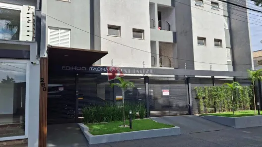 Apartamento com 3 Quartos à venda, 72m² no Vila Santo Antônio, Maringá