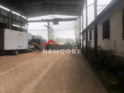Galpão/Depósito/Armazém à venda, 2225m² no Vila Louro, Embu-Guaçu
